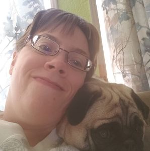 Meet your Posher, Breanna